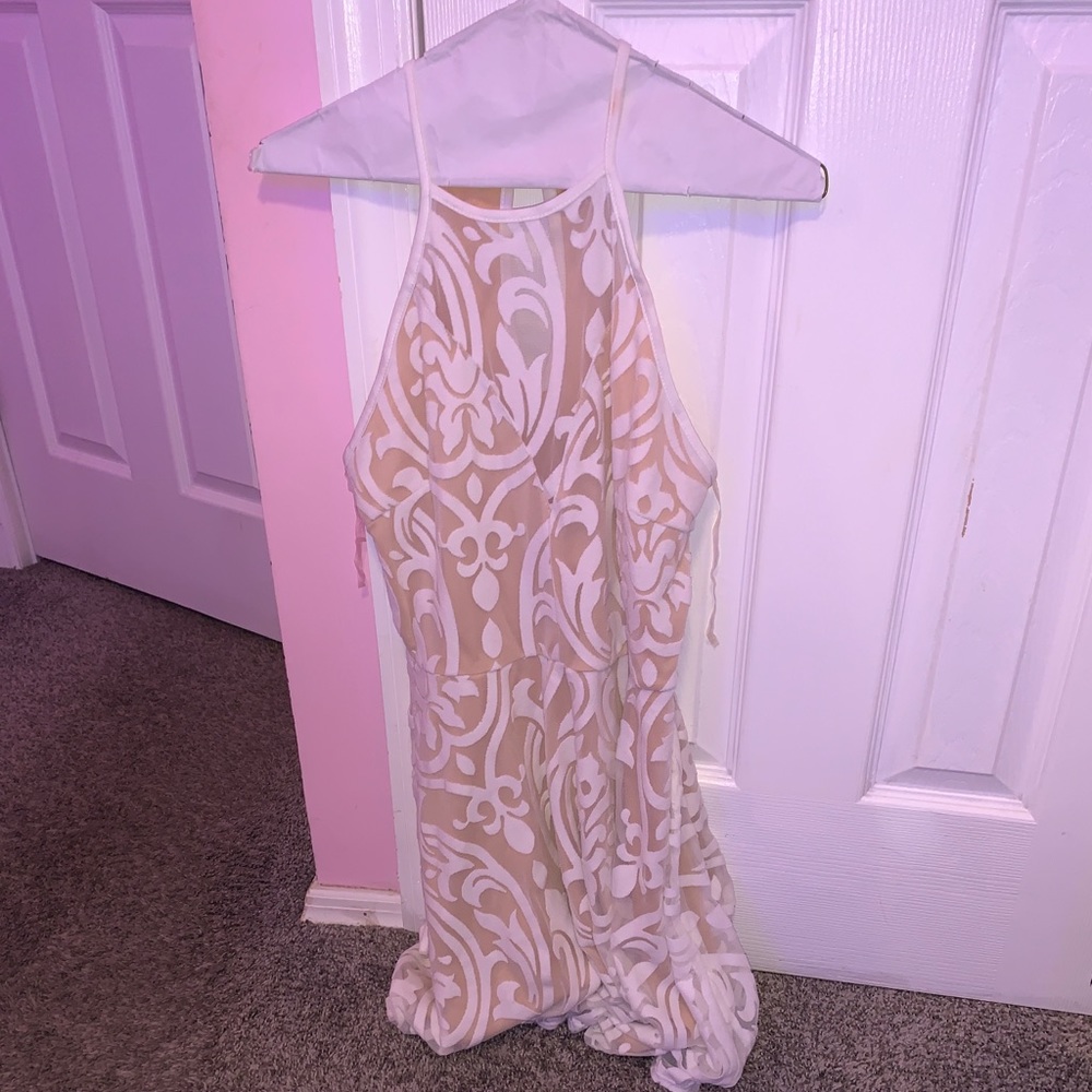 Gorgeous Bo Bel dress